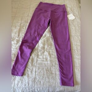 Beyond Yoga Spacedye Caught in the Midi High Waisted Leggings